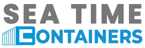 Sea Time Containers